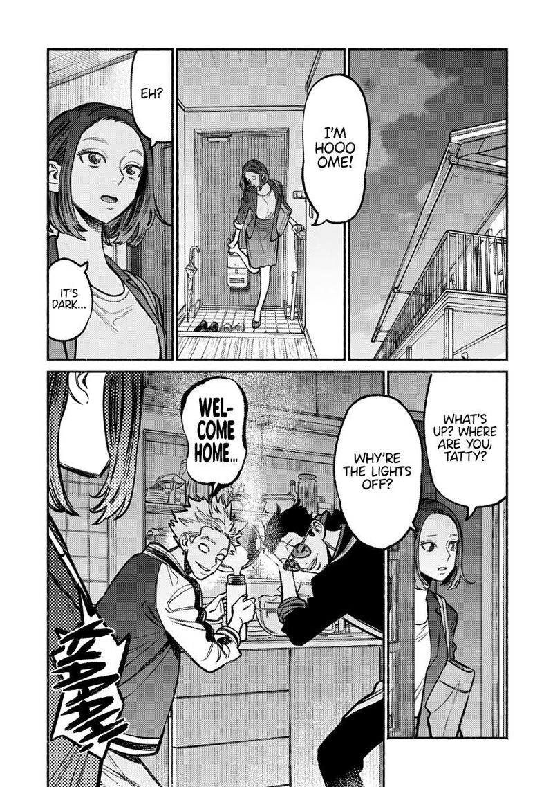 Gokushufudou The Way Of The House Husband 61 7
