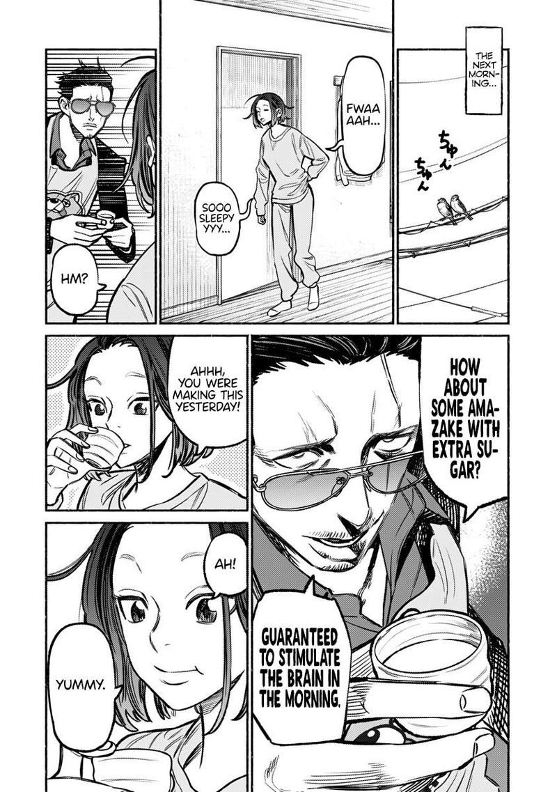 Gokushufudou The Way Of The House Husband 61 8