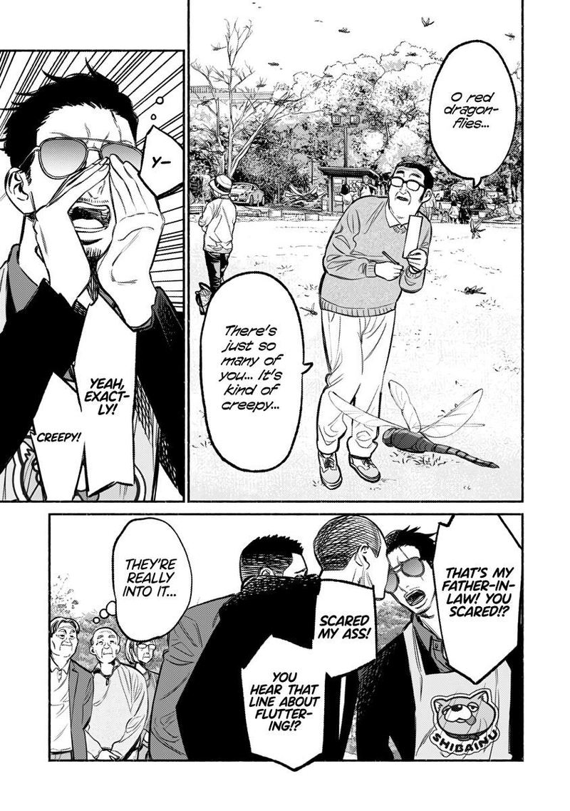 Gokushufudou The Way Of The House Husband 62 11