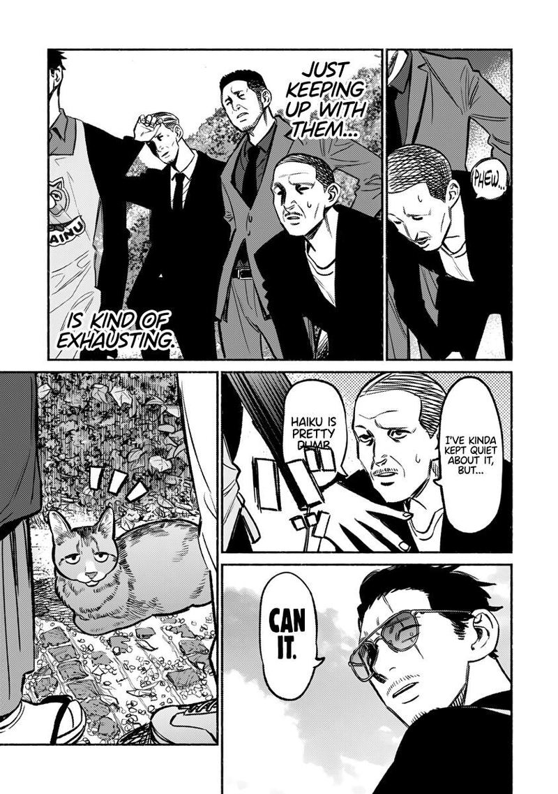 Gokushufudou The Way Of The House Husband 62 13