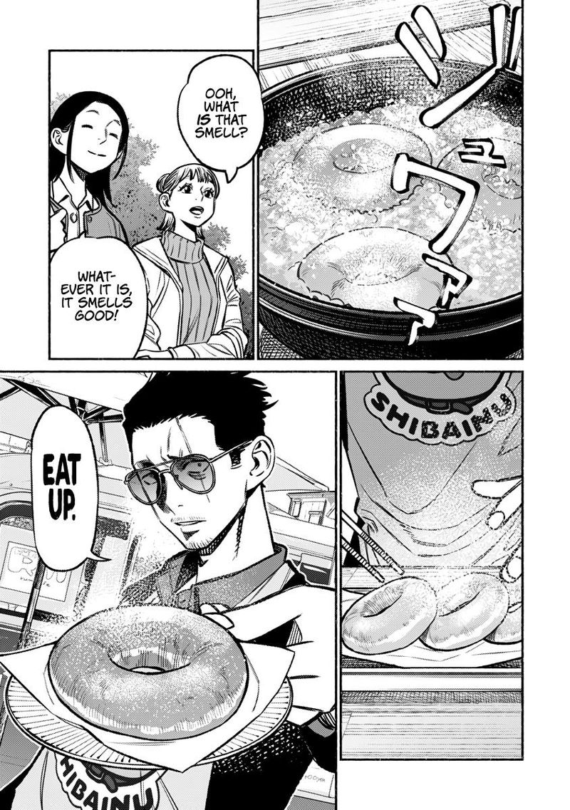 Gokushufudou The Way Of The House Husband 64 11