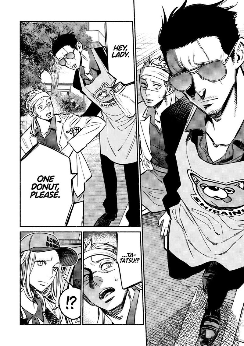 Gokushufudou The Way Of The House Husband 64 7
