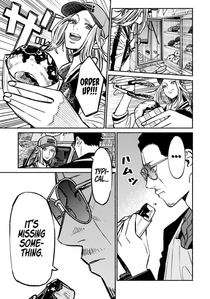 Gokushufudou The Way Of The House Husband 64 9