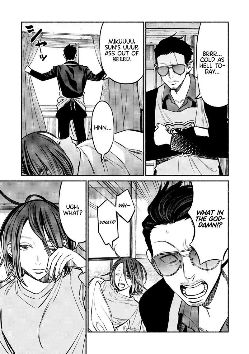 Gokushufudou The Way Of The House Husband 65 1