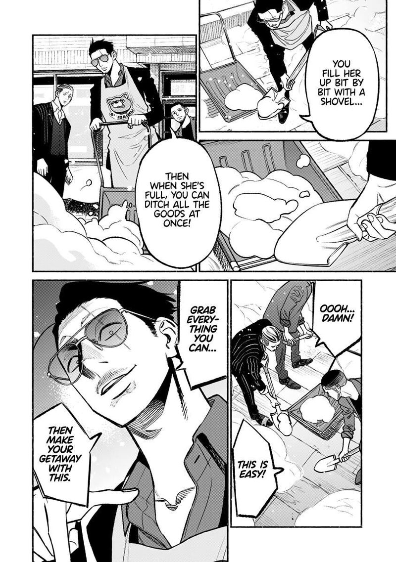 Gokushufudou The Way Of The House Husband 65 12