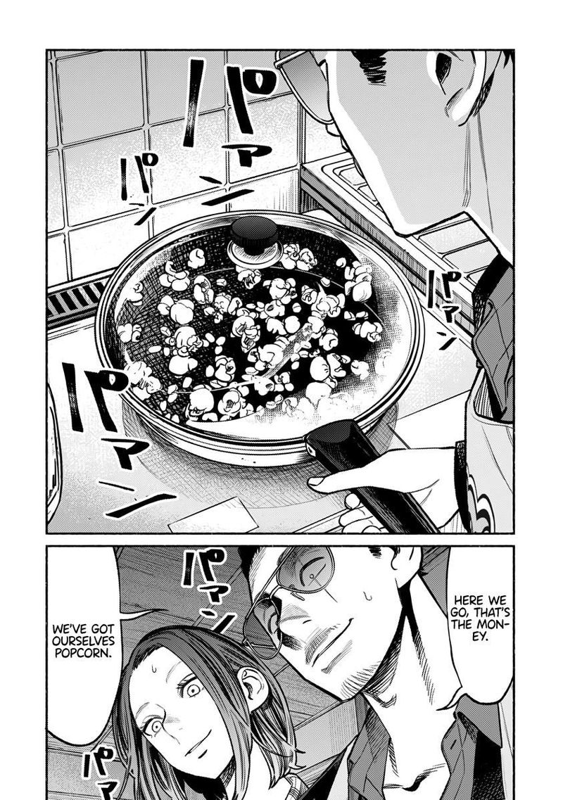 Gokushufudou The Way Of The House Husband 66 2