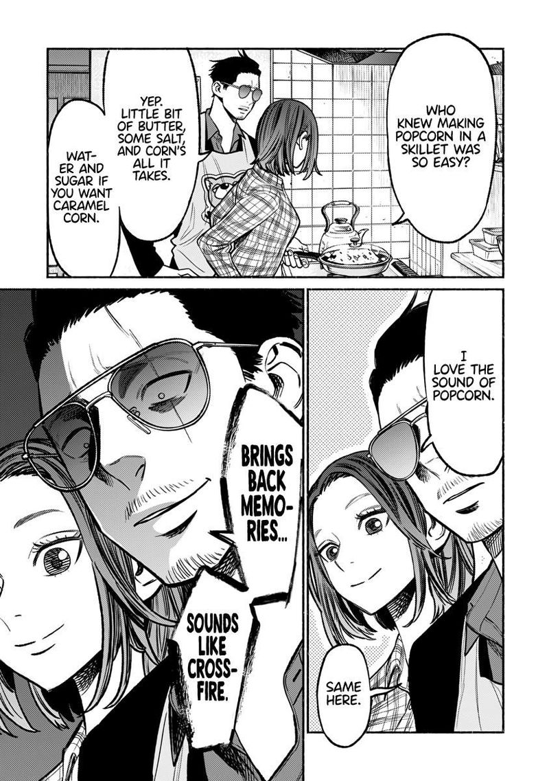 Gokushufudou The Way Of The House Husband 66 3