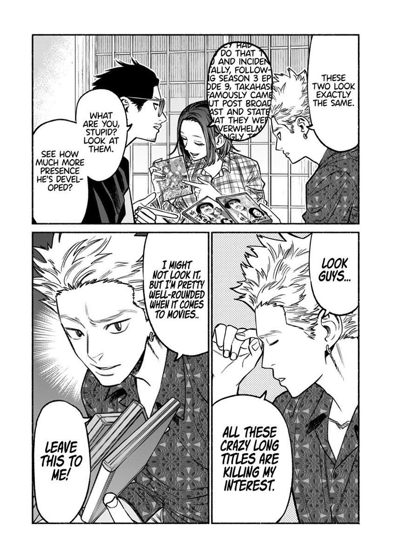 Gokushufudou The Way Of The House Husband 66 8