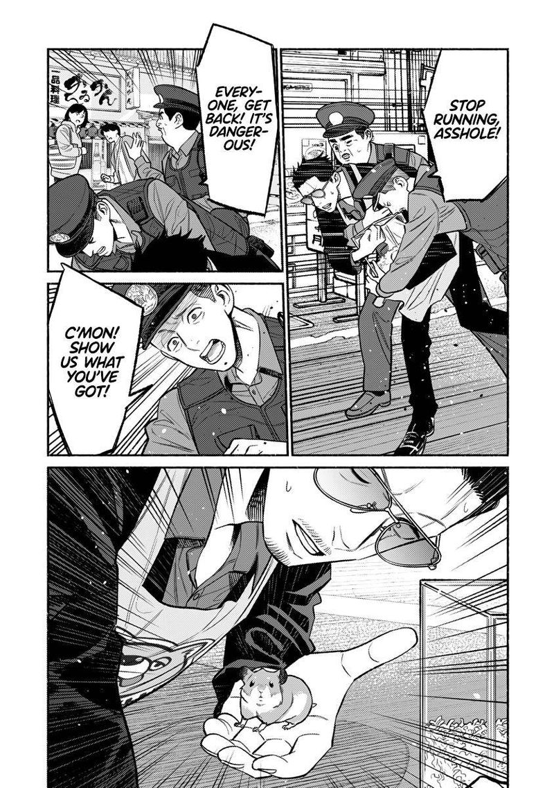 Gokushufudou The Way Of The House Husband 67 11