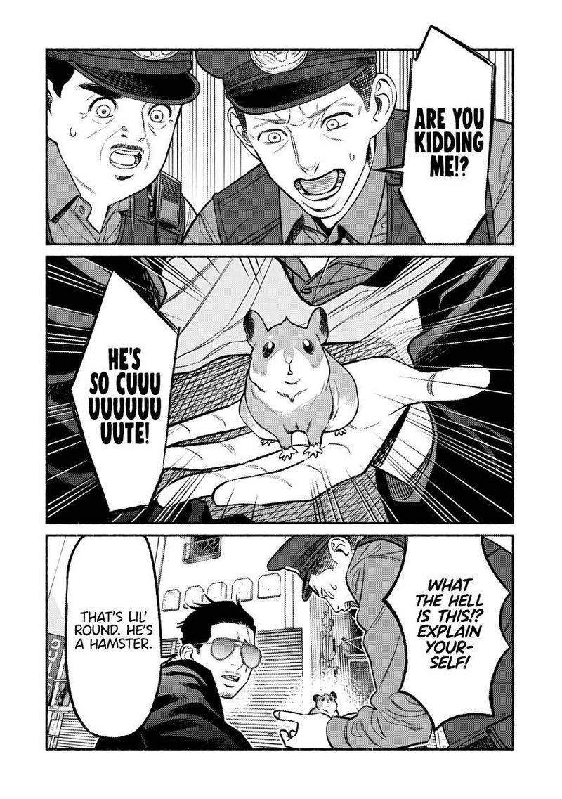 Gokushufudou The Way Of The House Husband 67 12