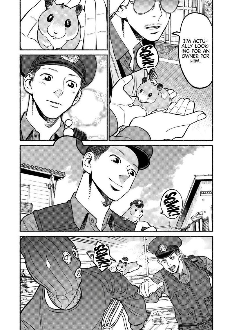 Gokushufudou The Way Of The House Husband 67 13