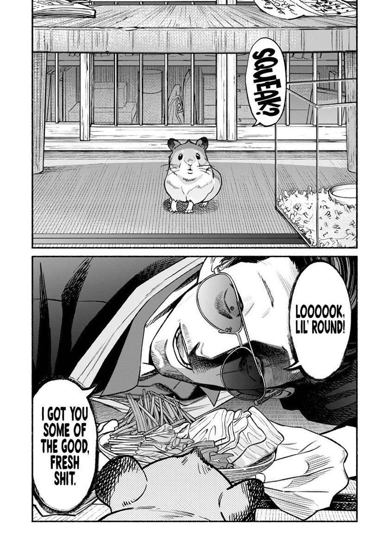 Gokushufudou The Way Of The House Husband 67 2