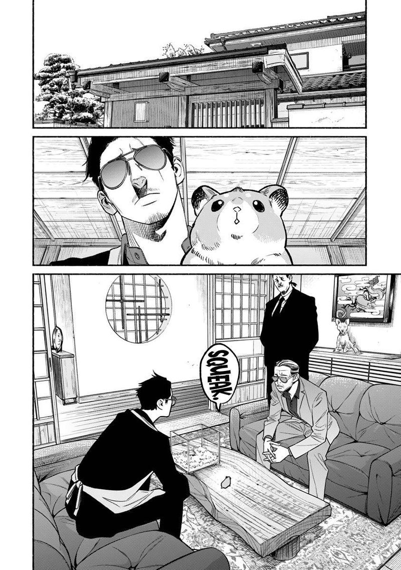 Gokushufudou The Way Of The House Husband 67 6