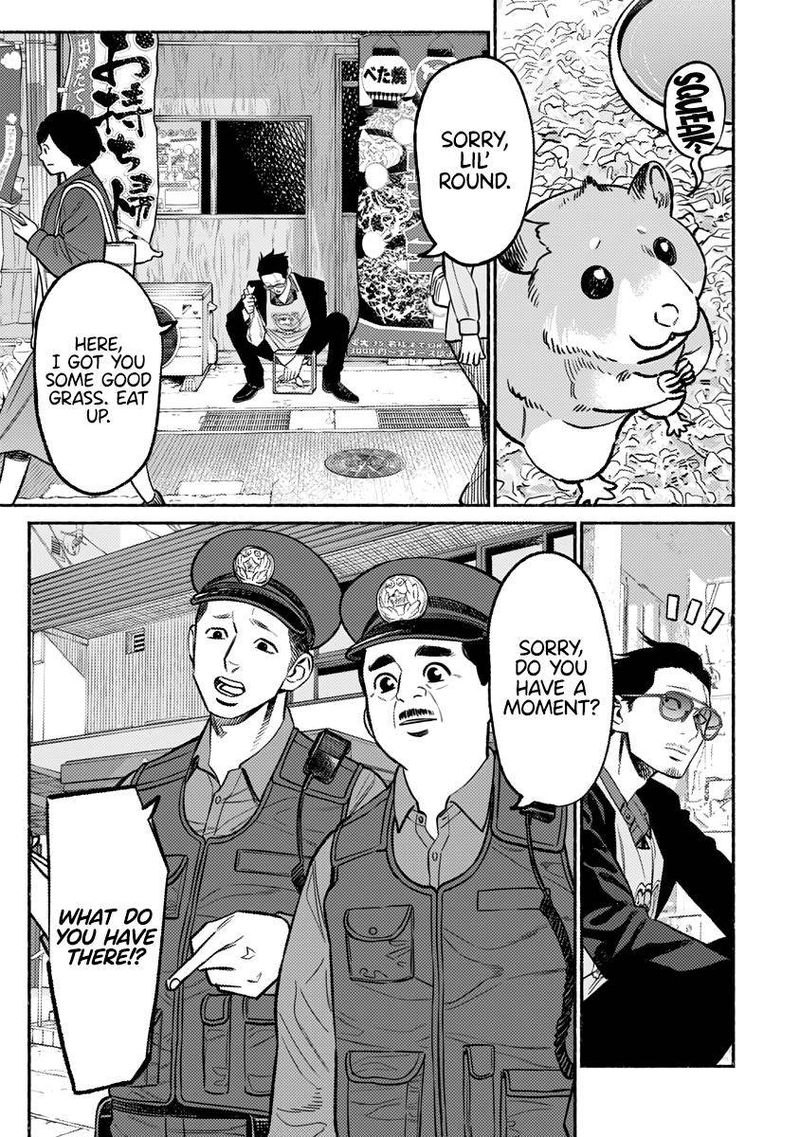 Gokushufudou The Way Of The House Husband 67 9