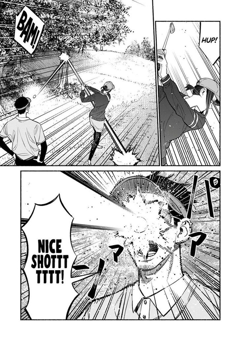 Gokushufudou The Way Of The House Husband 68 11