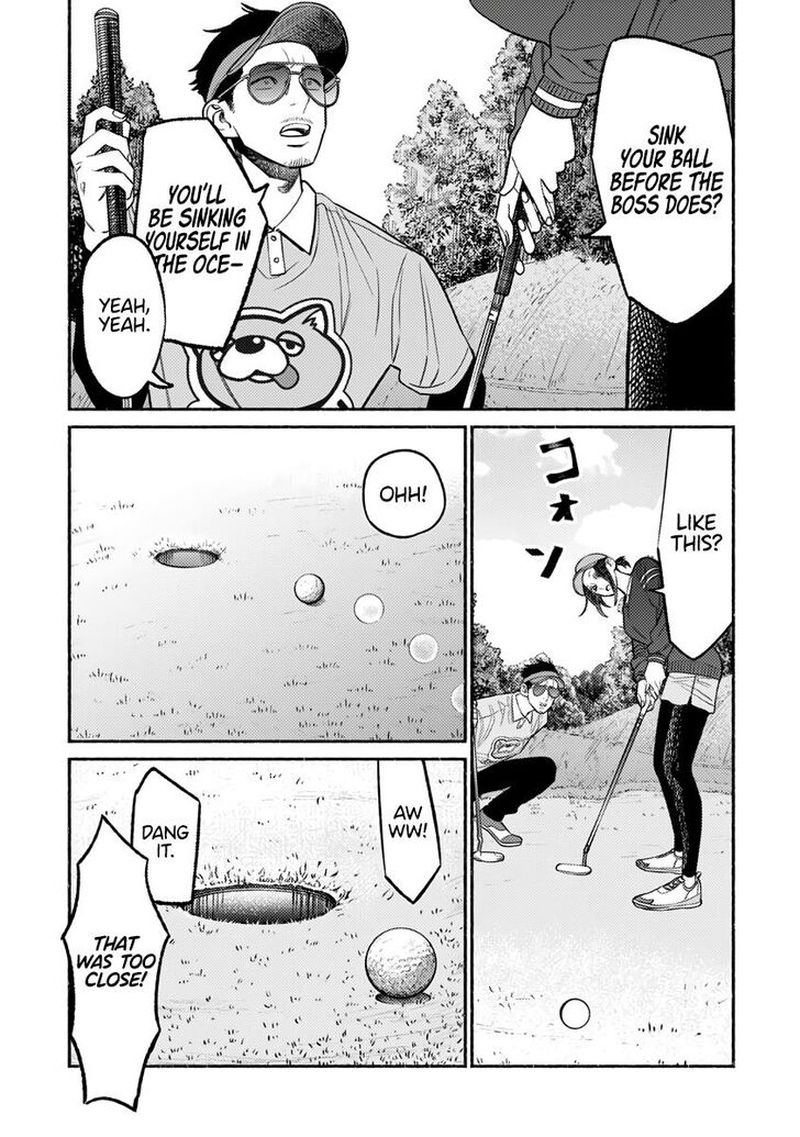 Gokushufudou The Way Of The House Husband 68 13