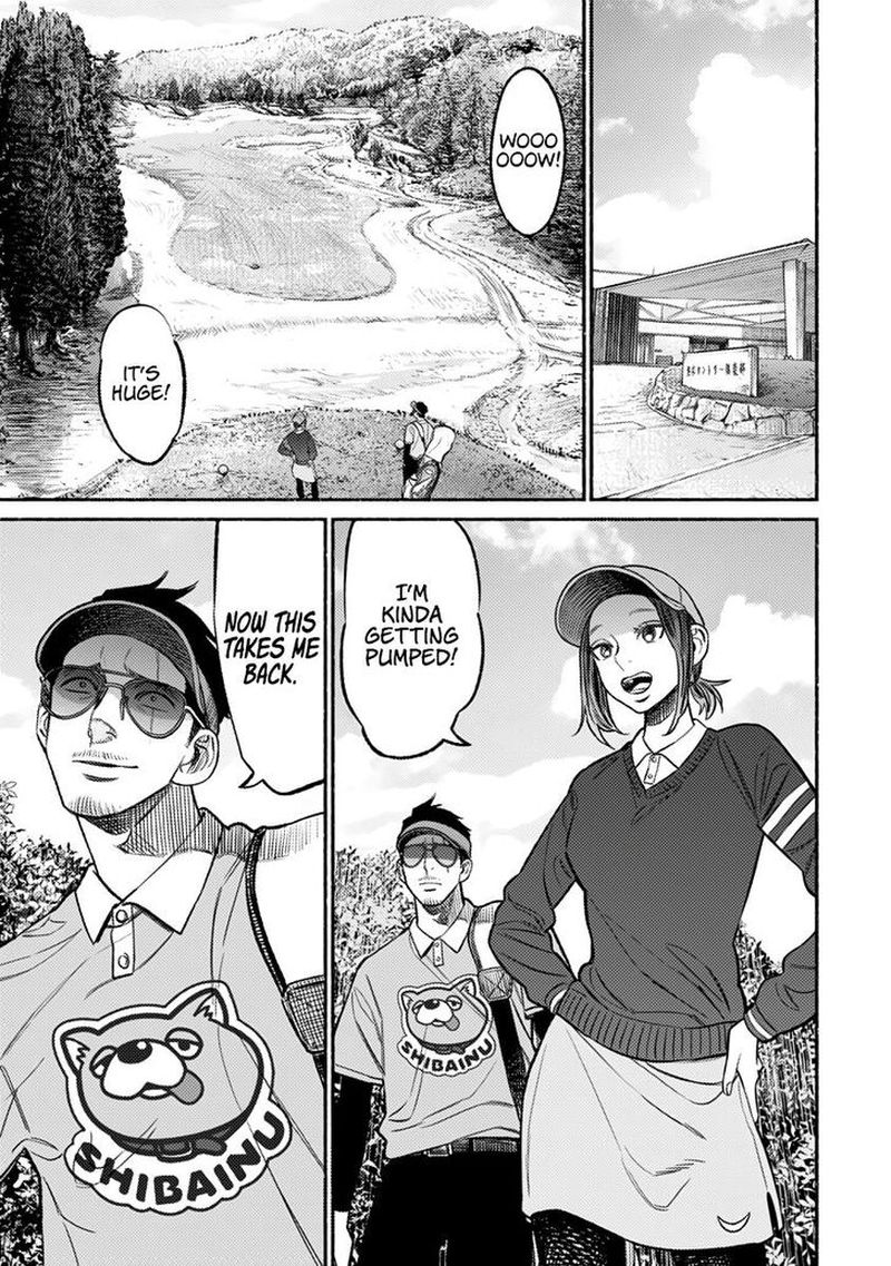 Gokushufudou The Way Of The House Husband 68 3