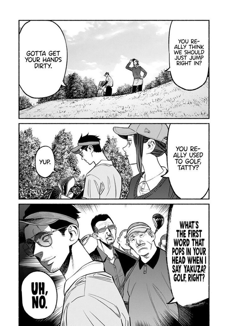 Gokushufudou The Way Of The House Husband 68 4