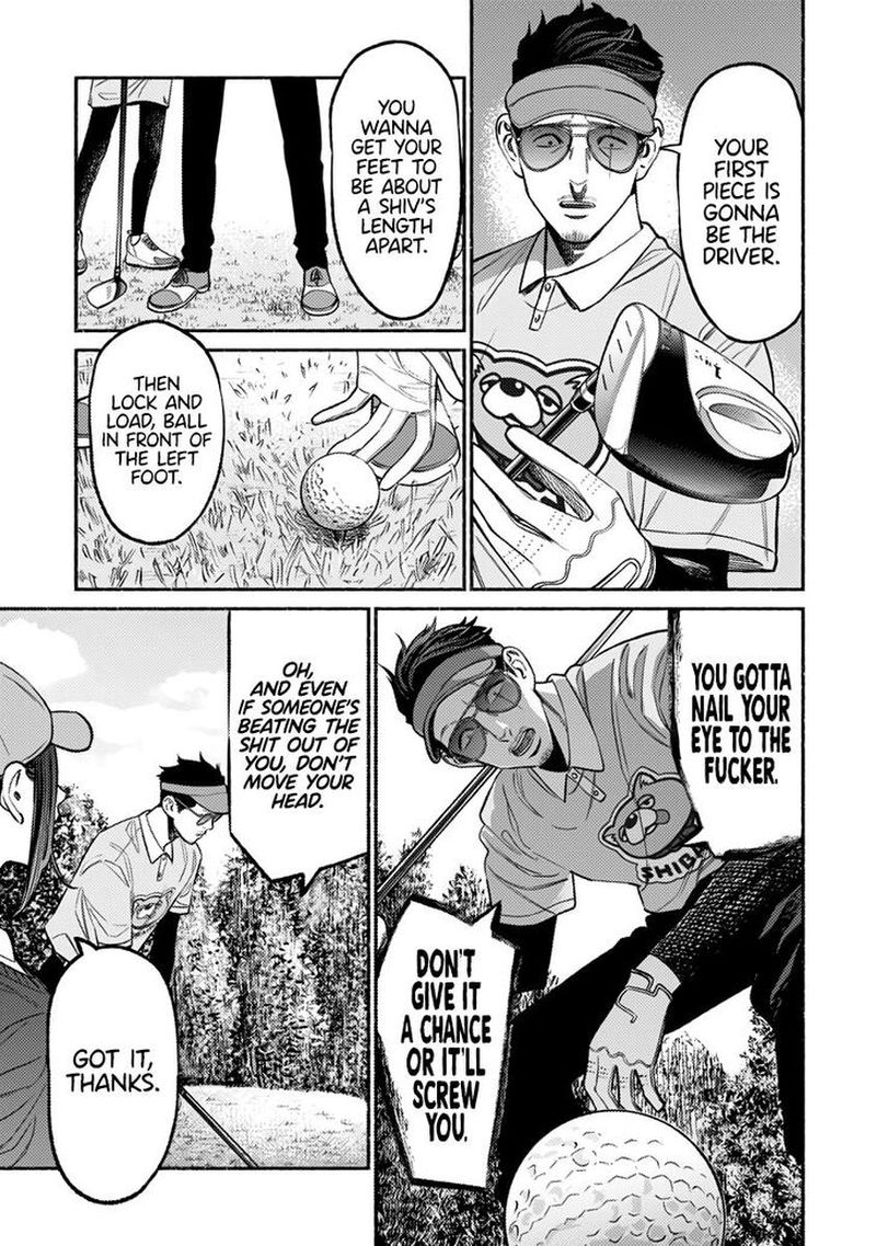 Gokushufudou The Way Of The House Husband 68 5