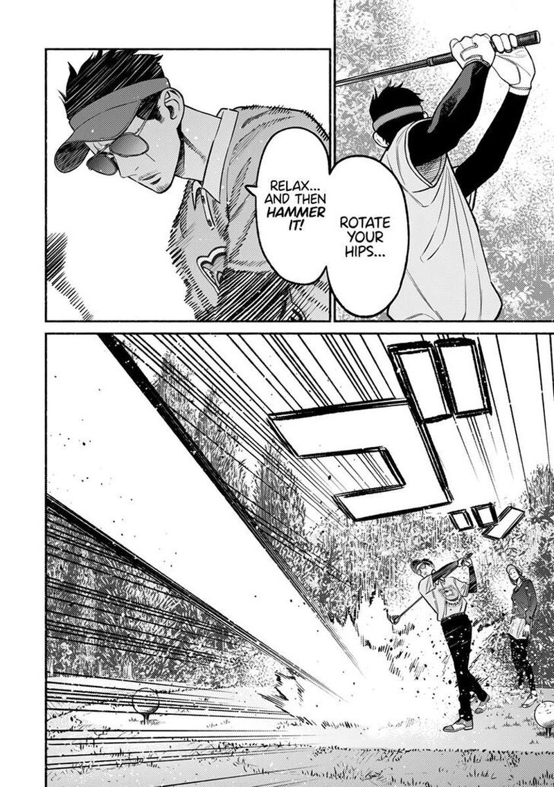 Gokushufudou The Way Of The House Husband 68 6