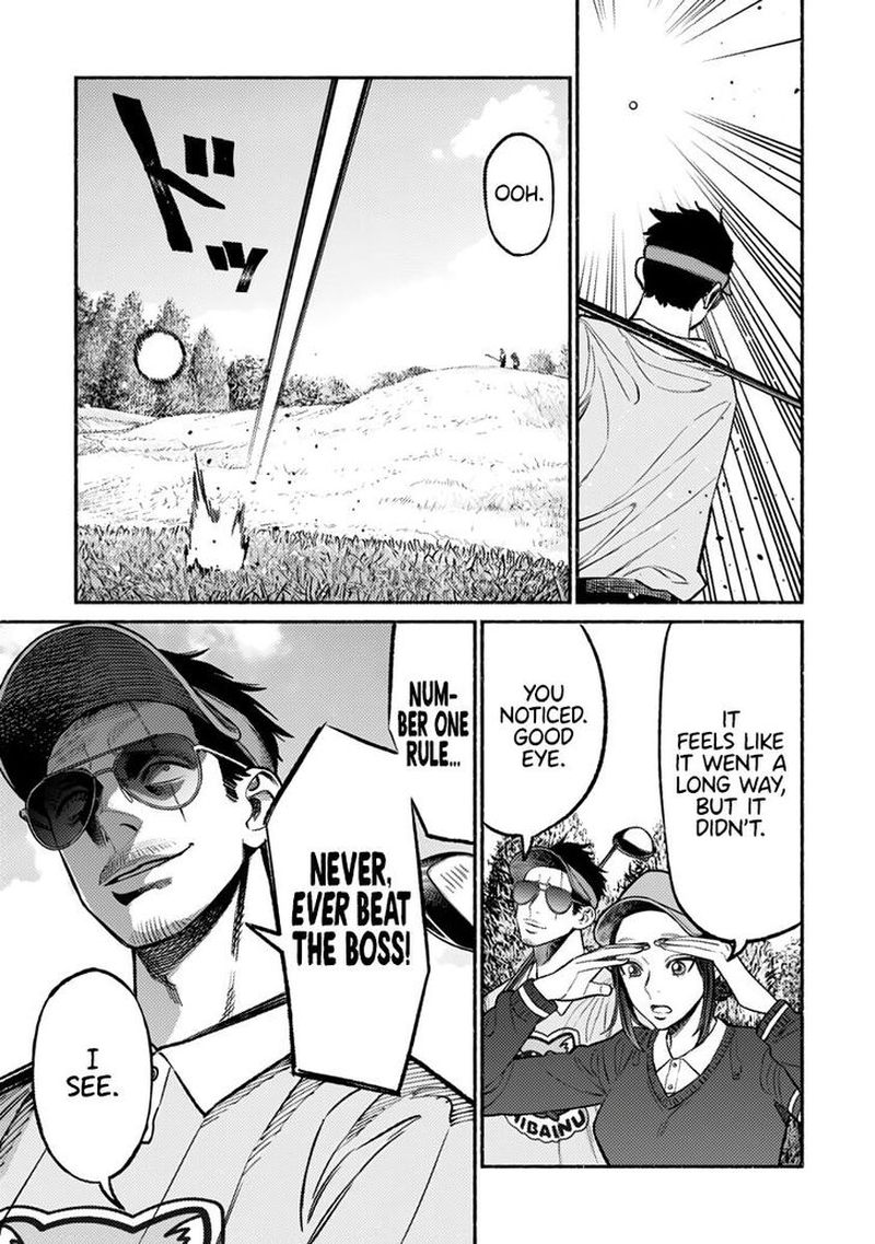 Gokushufudou The Way Of The House Husband 68 7