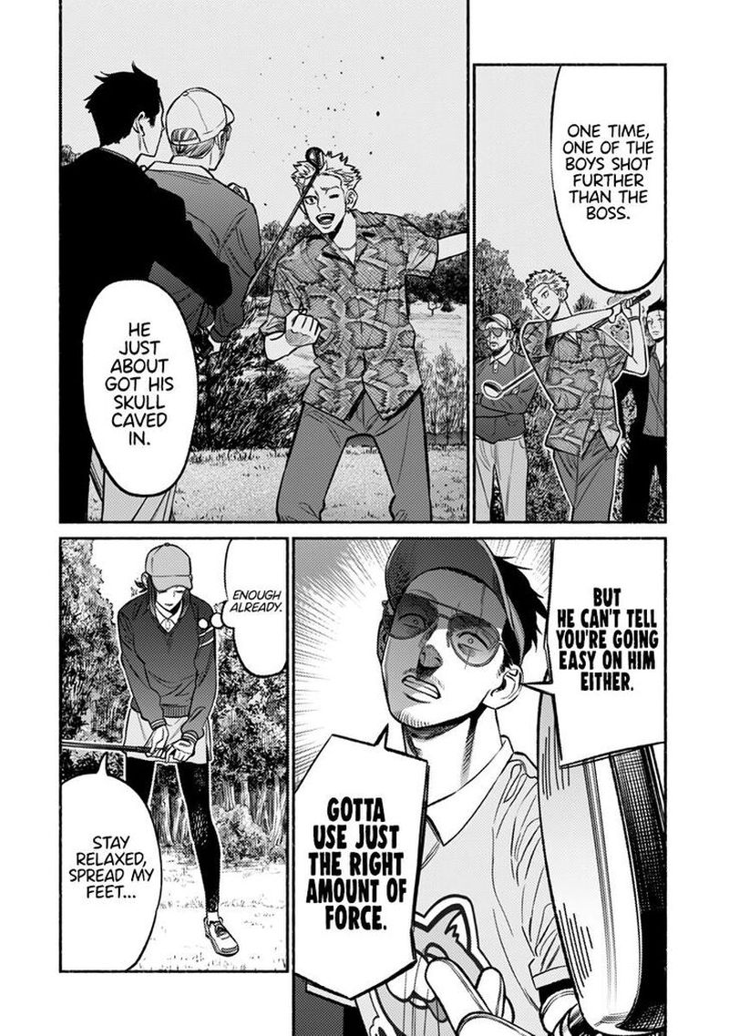 Gokushufudou The Way Of The House Husband 68 8