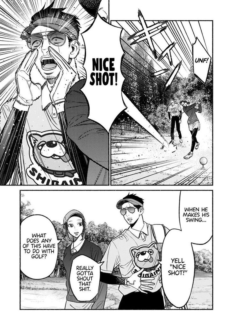 Gokushufudou The Way Of The House Husband 68 9