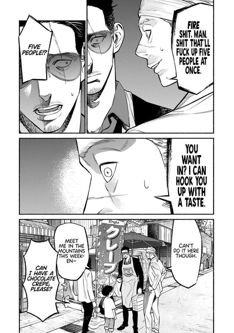 Gokushufudou The Way Of The House Husband 69 2
