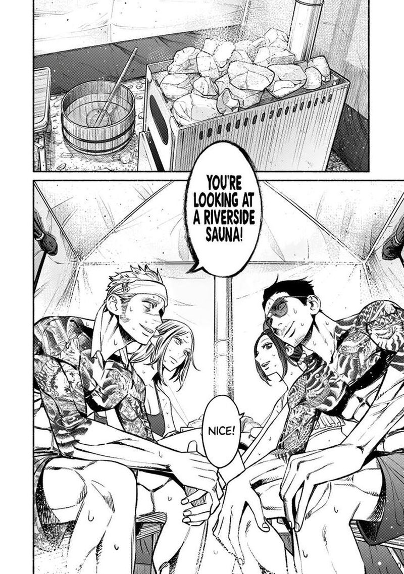 Gokushufudou The Way Of The House Husband 69 4