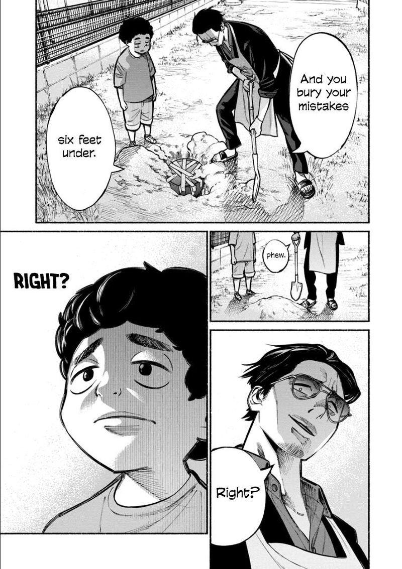 Gokushufudou The Way Of The House Husband 7 13