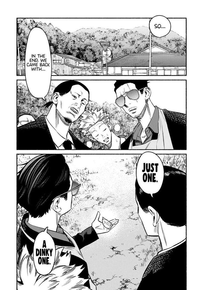Gokushufudou The Way Of The House Husband 70 10