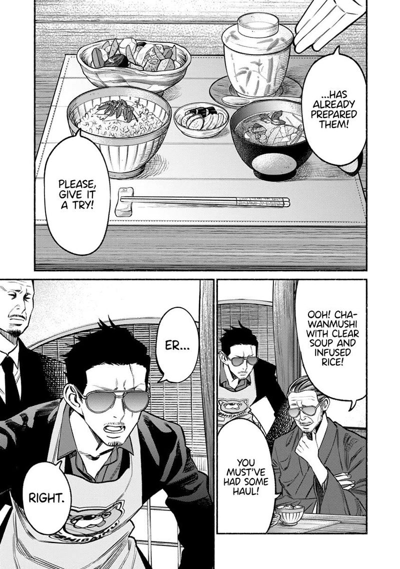 Gokushufudou The Way Of The House Husband 70 13