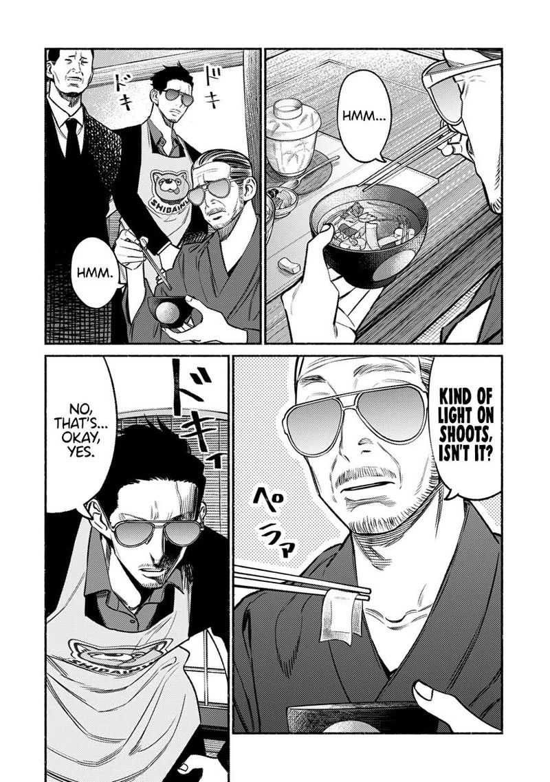 Gokushufudou The Way Of The House Husband 70 14