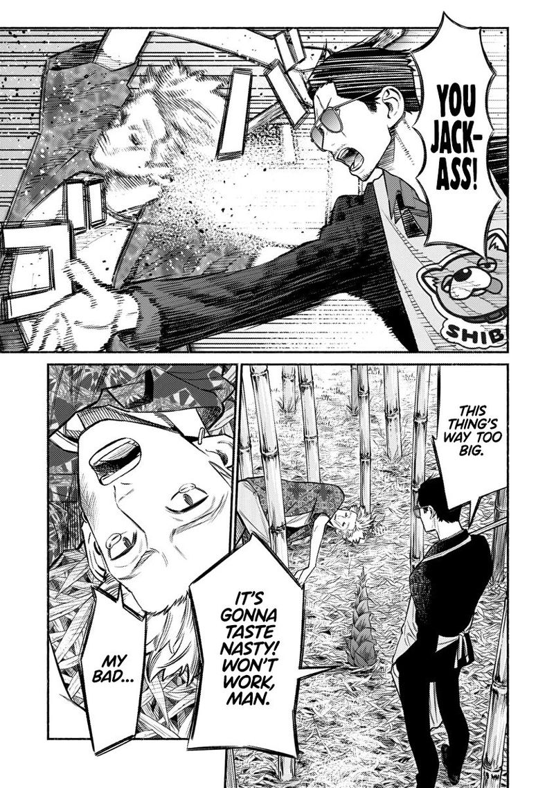 Gokushufudou The Way Of The House Husband 70 5