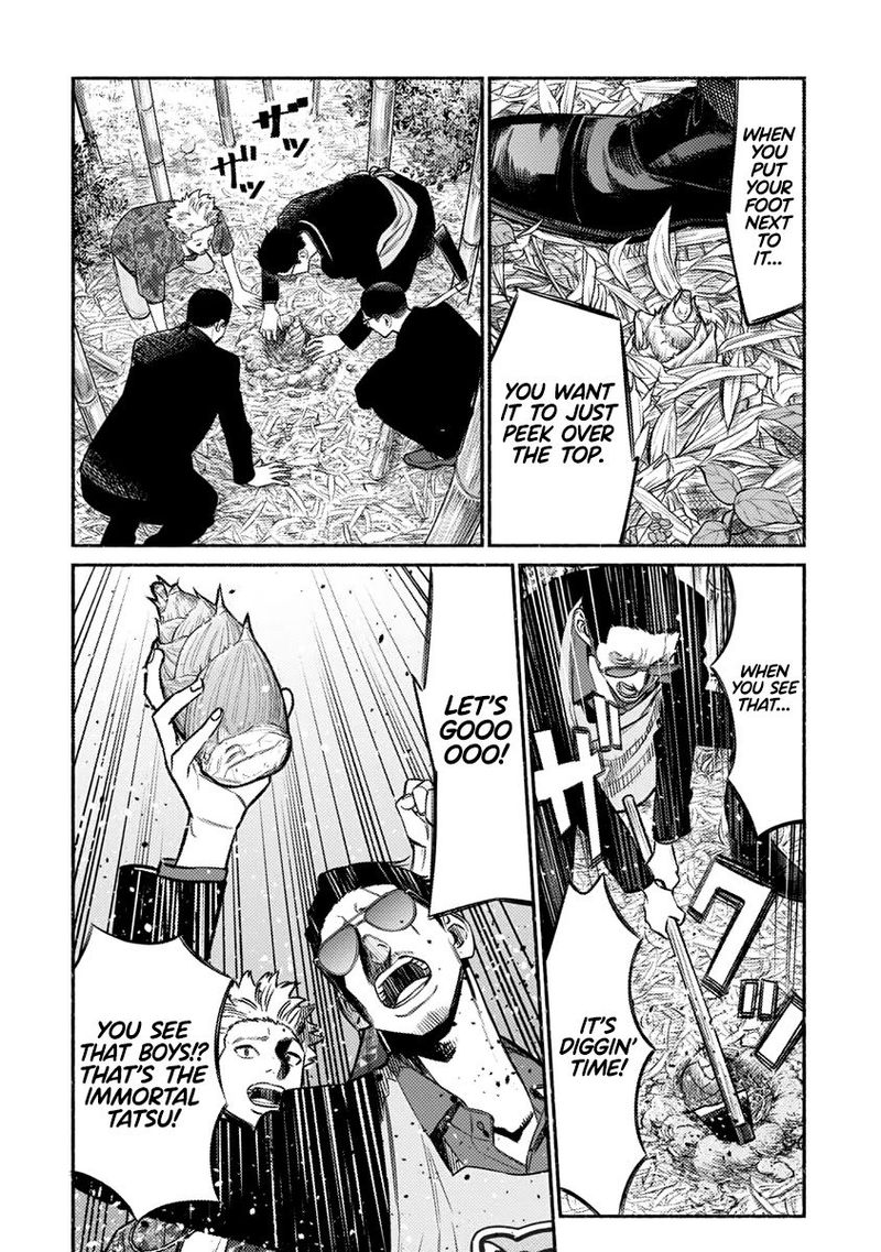Gokushufudou The Way Of The House Husband 70 6
