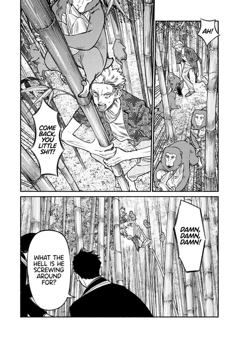 Gokushufudou The Way Of The House Husband 70 9