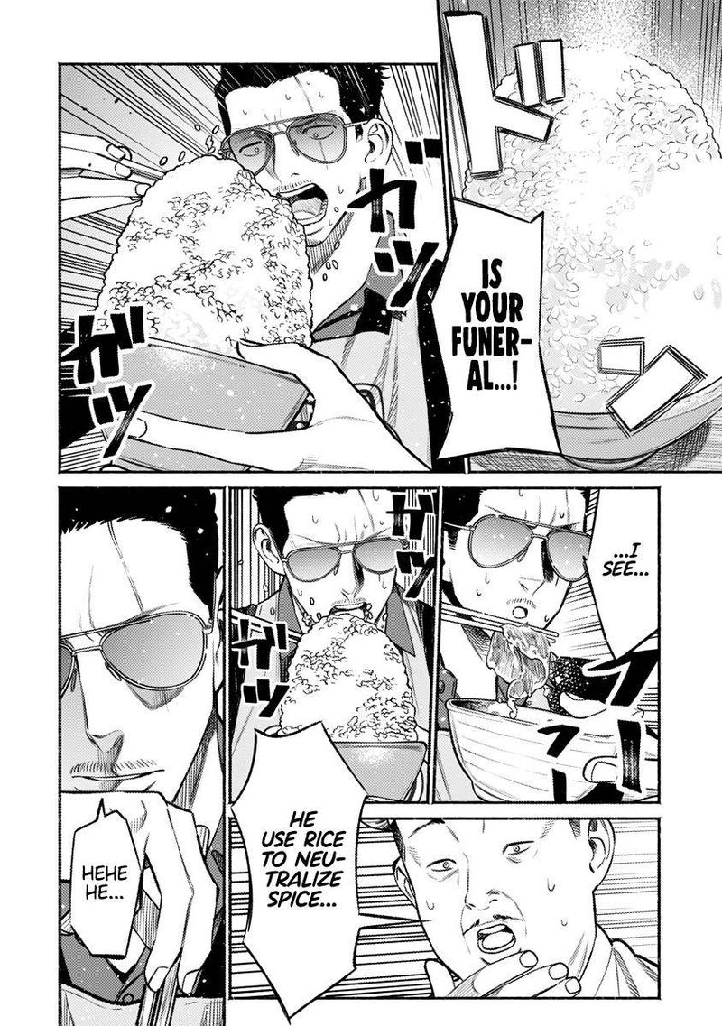 Gokushufudou The Way Of The House Husband 71 12