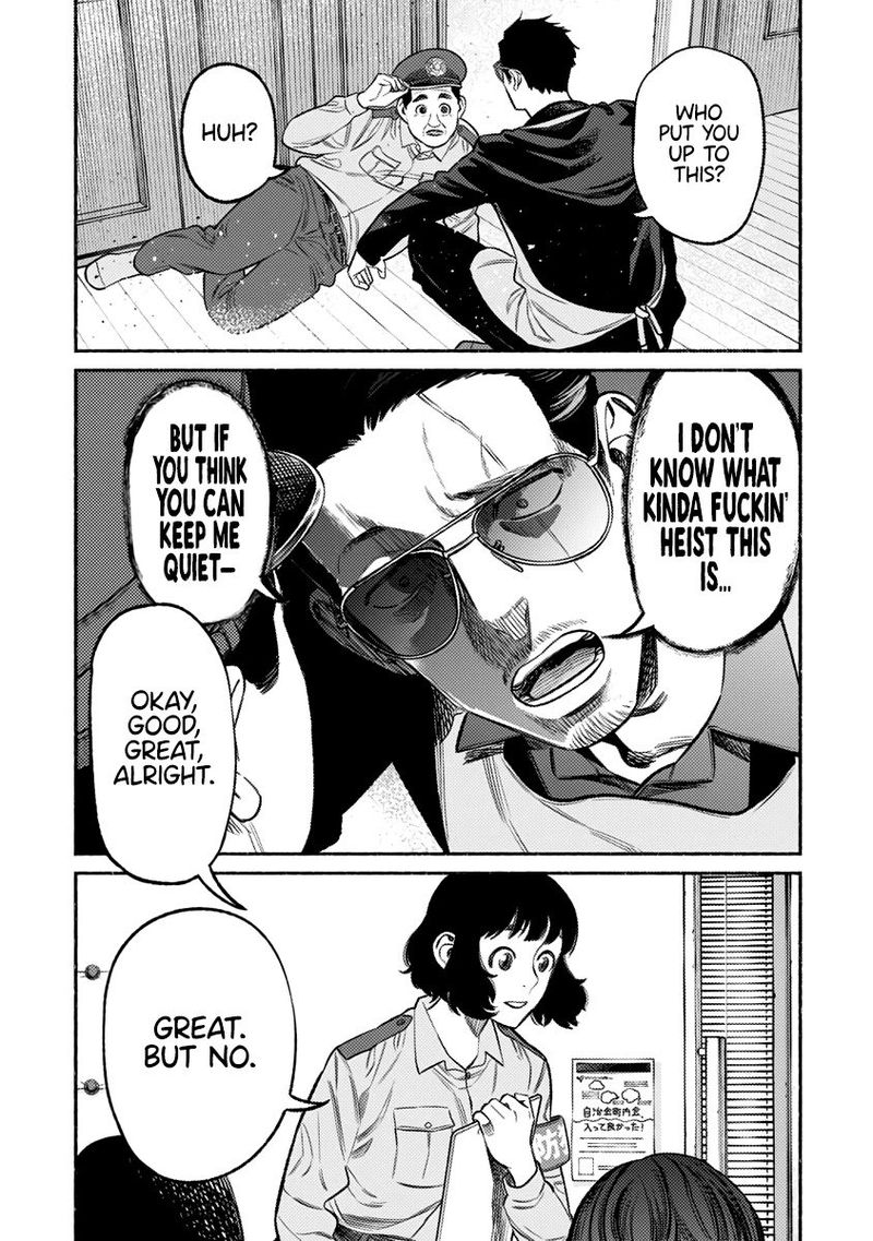 Gokushufudou The Way Of The House Husband 72 5