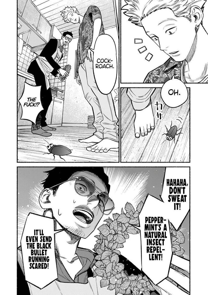 Gokushufudou The Way Of The House Husband 73 12