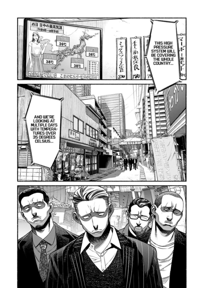 Gokushufudou The Way Of The House Husband 75 1