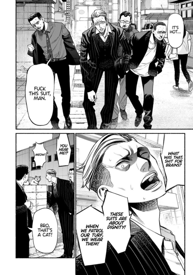 Gokushufudou The Way Of The House Husband 75 2