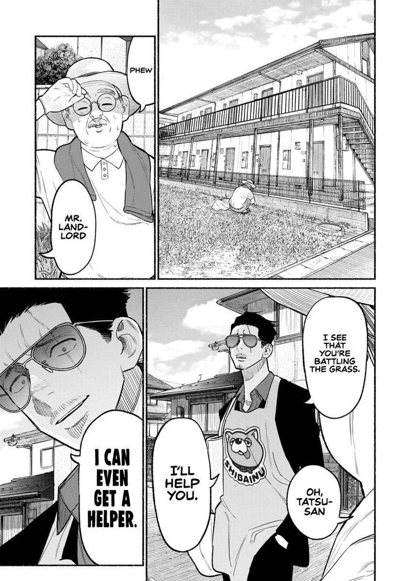 Gokushufudou The Way Of The House Husband 78 1