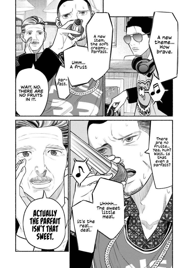Gokushufudou The Way Of The House Husband 81 10