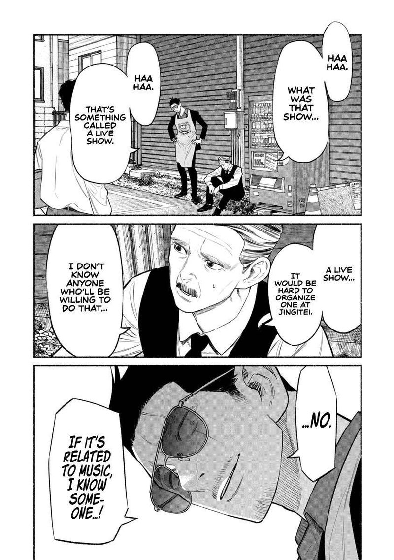 Gokushufudou The Way Of The House Husband 81 5