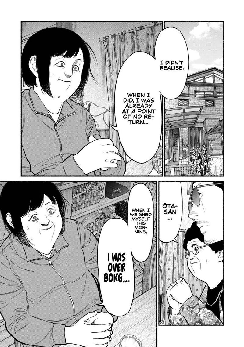 Gokushufudou The Way Of The House Husband 83 1