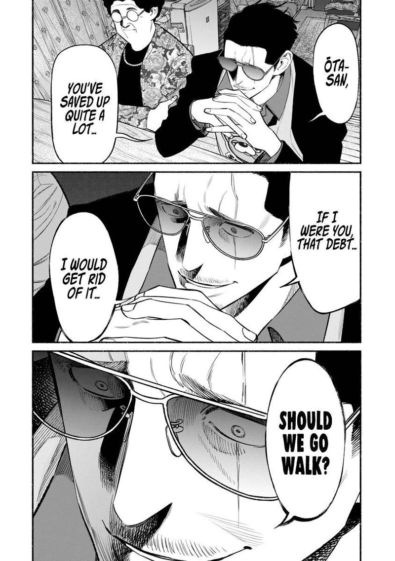 Gokushufudou The Way Of The House Husband 83 2