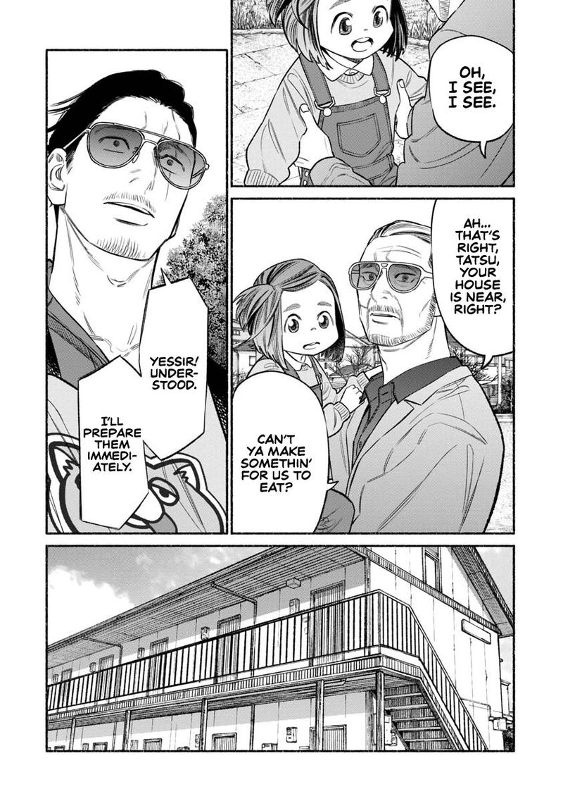 Gokushufudou The Way Of The House Husband 84 2