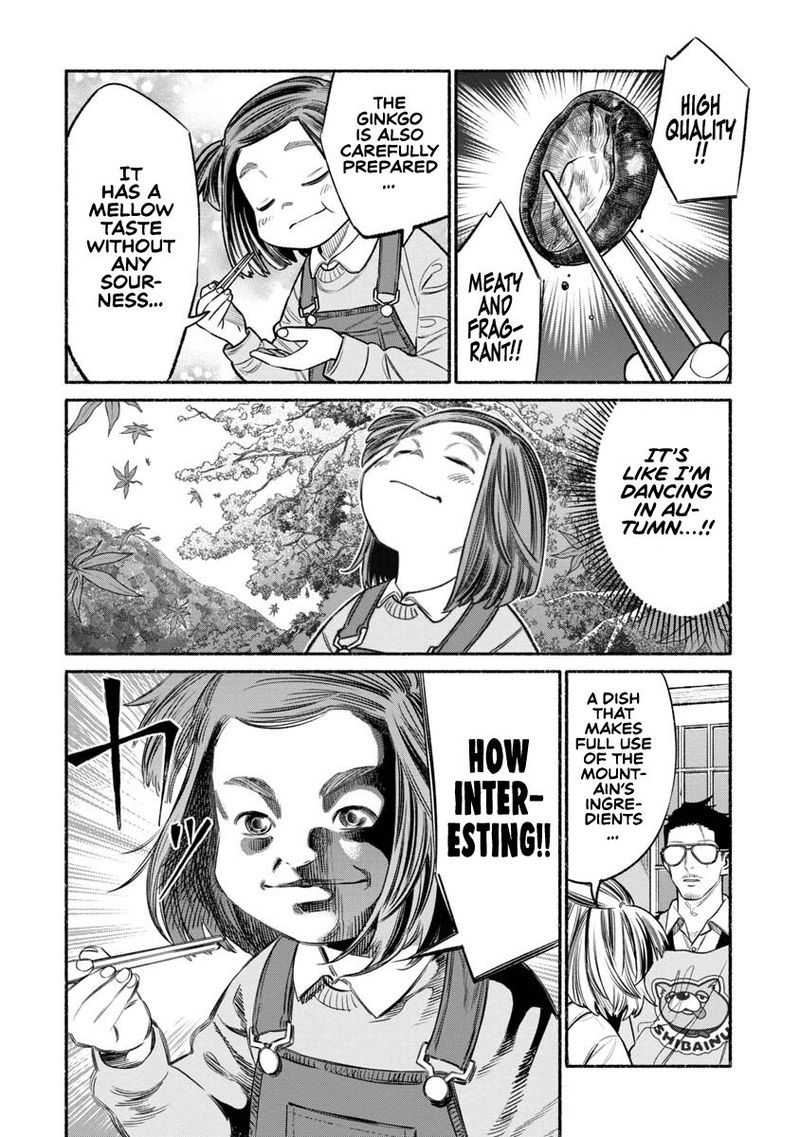 Gokushufudou The Way Of The House Husband 84 6