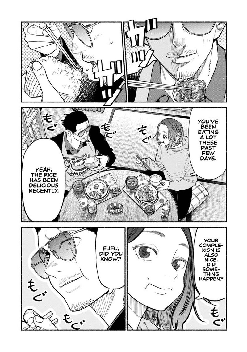 Gokushufudou The Way Of The House Husband 85 1