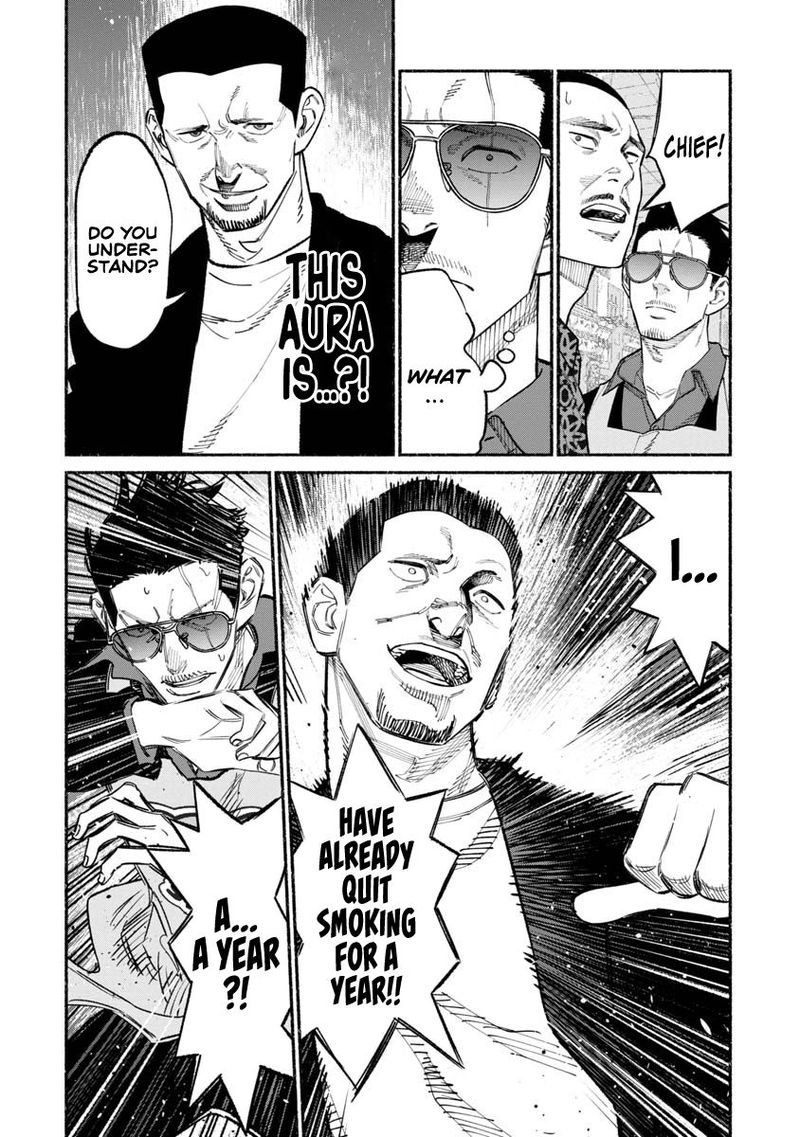 Gokushufudou The Way Of The House Husband 85 12